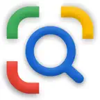 Lens AI – Identify Anything icon