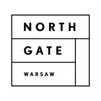 North Gate Warszawa iOS Icon