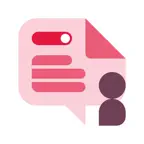 Access NotesCentre iOS Icon