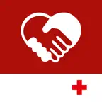 Swiss Red Cross Community iOS Icon