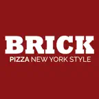 Brick Pizza Chile iOS Icon