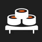 FILA rolls • Доставка Черкеск iOS Icon