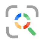 Scan - AI Lens & Image Search iOS Icon
