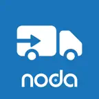 NODA Livraison iOS Icon