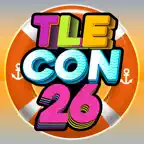 TLECon iOS Icon