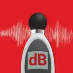 Sound & Vibration Meters icon