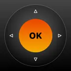 TV Remote Plus - Vizi iOS Icon