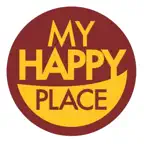 My Happy Place iOS Icon