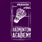 Shannon Pohl Badminton Academy iOS Icon