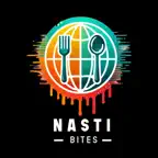 Nasti Bites iOS Icon