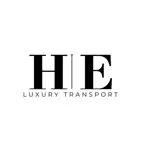 HE Luxury Transport iOS Icon