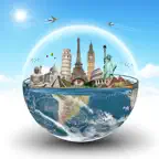 Trivio World iOS Icon