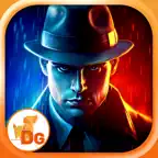 Unsolved Case: Script F2P iOS Icon