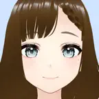 Sumomo - VTuber Camera iOS Icon
