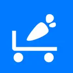 Суперсклад iOS Icon