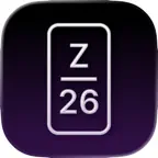 Z26 Game Icon