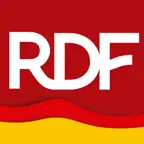 Rede DF iOS Icon