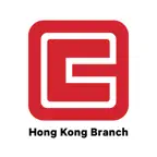 Cathay Bank Sec Code Generator iOS Icon