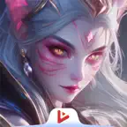Yêu Hồ 9D - Vplay iOS Icon