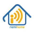 RemiHomeApp iOS Icon