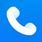 Contacts - Phone Dialer iOS Icon