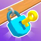 Color Lock 3D iOS Icon