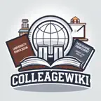 全国大学百科 iOS Icon