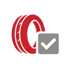 Rydercheck iOS Icon