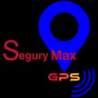 Segury Max iOS Icon
