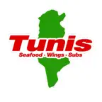 Tunis Seafood, Wings & Subs iOS Icon