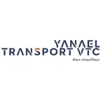 Yanael transport vtc iOS Icon