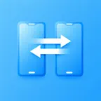 ShareXpress - File sharing iOS Icon