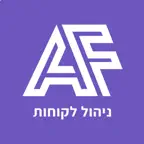AutoFit ניהול לקוחות iOS Icon
