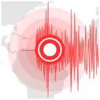 Earthquake Hub & Alerts icon