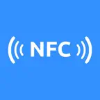 NFC Tools: Tag Reader, Writer icon