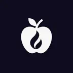 Calor AI - Calorie Counter AI iOS Icon