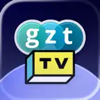 GZT TV iOS Icon