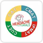 Headache Tutorials iOS Icon