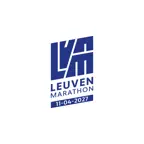Leuven Marathon iOS Icon