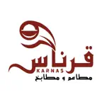 مطاعم ومطابخ قرناس iOS Icon