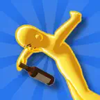 DrunkenWalk:A Casual Strolling iOS Icon