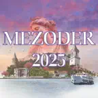 MEZODER 2025 iOS Icon