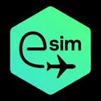 Kaspersky eSIM Store: Internet icon