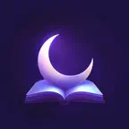 Better Sleep: Bedtime Stories iOS Icon