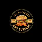 Jollys Chicken & Burger iOS Icon