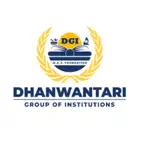 DHANWANTARI ERP iOS Icon