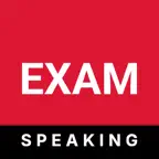 Exam Practice Speaking iOS Icon