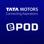 ePOD PV & EV iOS Icon