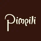 Pimpili • Доставка еды iOS Icon