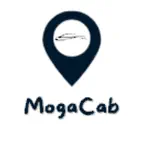 MOGACAB VTC iOS Icon